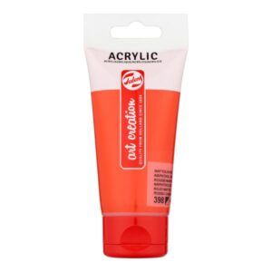 ACRILICO ArtCreation 75ml (ROJO NAFT.CL)