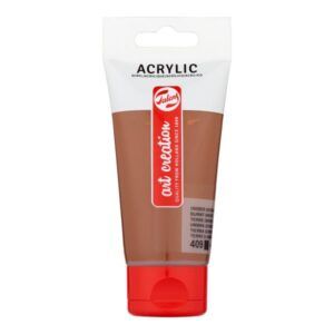 ACRILICO ArtCreation 75ml (T.SOMBRA TOST)