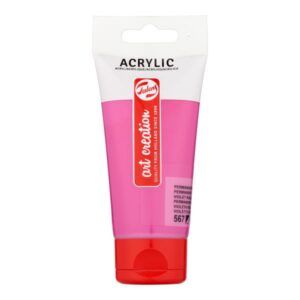 ACRILICO ArtCreation 75ml (VIOL.ROJO PERM)