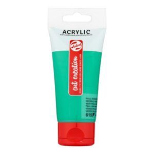 ACRILICO ArtCreation 75ml (VERDE P.VERON)