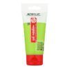 ACRILICO ArtCreation 75ml (VERDE AMARIL.)