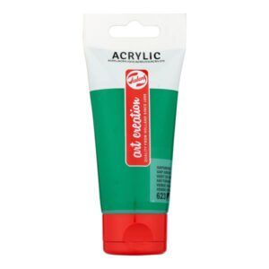 ACRILICO ArtCreation 75ml (VERDE VEJIGA)