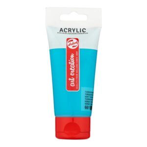 ACRILICO ArtCreation 75ml (VERDE TURQ.)
