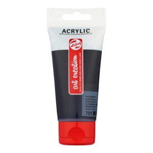 ACRILICO ArtCreation 75ml (NEGRO MARFIL)