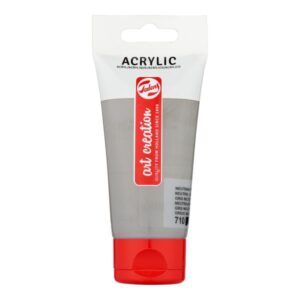 ACRILICO ArtCreation 75ml (GRIS NEUTRO)
