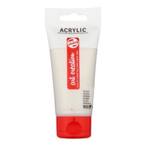 ACRILICO ArtCreation 75ml (PLATA)