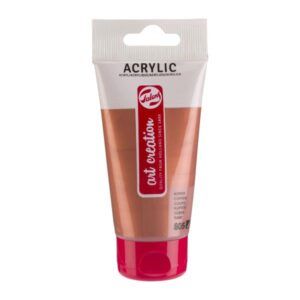 ACRILICO ArtCreation 75ml (COBRE)