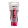 ACRILICO ArtCreation 75ml (ROSA METAL)