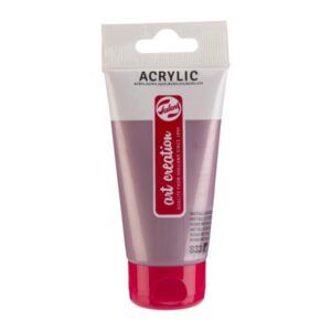 ACRILICO ArtCreation 75ml (ROSA METAL)