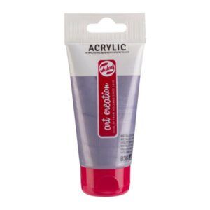ACRILICO ArtCreation 75ml (VIOLETA METAL)
