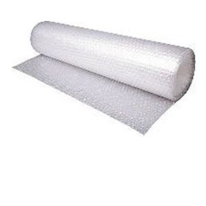 ROLLO PLASTICO BURBUJA 1,20mt Alto X 150mts Largo
