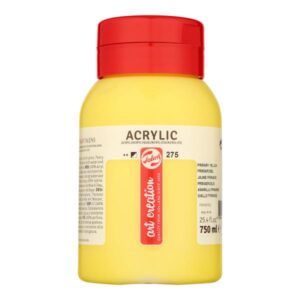 ACRILICO ArtCreation 750ml (AMARIL.PRIM)