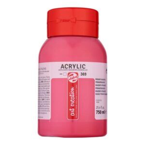 ACRILICO ArtCreation 750ml (MAGENTA PRIM)