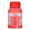 ACRILICO ArtCreation 750ml (ROJO NAFT.MED)