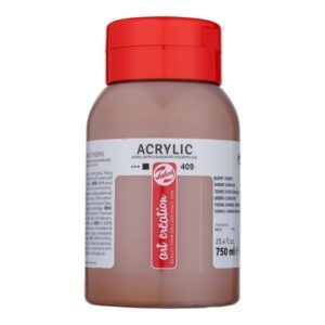 ACRILICO ArtCreation 750ml (T.SOMBRA TOST)