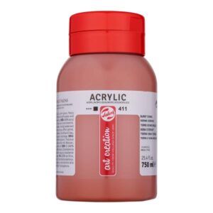 ACRILICO ArtCreation 750ml (T.SIENA TOST)