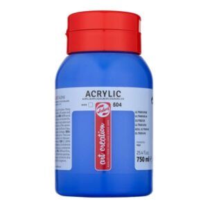 ACRILICO ArtCreation 750ml (AZUL U.MAR)