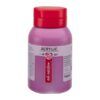 ACRILICO ArtCreation 750ml (VIOL.ROJO PER)