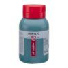 ACRILICO ArtCreation 750ml (TAC ACRIL 750ML VERDE ESMERAL)