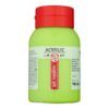 ACRILICO ArtCreation 750ml (VERDE AMARIL.)