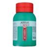 ACRILICO ArtCreation 750ml (VERDE PERM.OSC)
