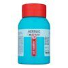 ACRILICO ArtCreation 750ml (VERDE TURQ.)