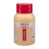 ACRILICO ArtCreation 750ml (ORO)