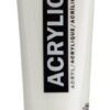 ACRILICO Amsterdam T-120ml (BLANCO CINC)