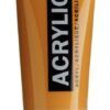 ACRILICO Amsterdam T-120ml (OCRE AMARILLO)