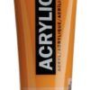 ACRILICO Amsterdam T-120ml (OCRE ORO)