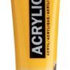 ACRILICO Amsterdam T-120ml (AMARIL.AZO MED)