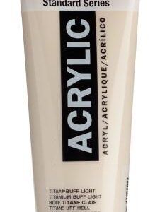 ACRILICO Amsterdam T-120ml (BUFF TIT.CL)