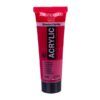 ACRILICO Amsterdam T-120ml (CARMIN)