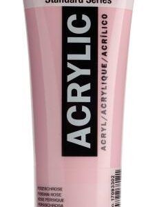 ACRILICO Amsterdam T-120ml (ROSA PERSIA)