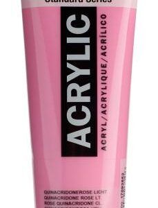 ACRILICO Amsterdam T-120ml (ROSA QUINA.CL)