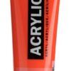 ACRILICO Amsterdam T-120ml (ROJO NAFT.CL)