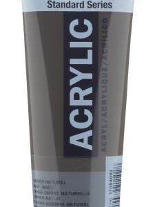 ACRILICO Amsterdam T-120ml (T.SOMBRA NAT)