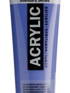 ACRILICO Amsterdam T-120ml (U.MAR VIOL.CL)
