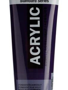ACRILICO Amsterdam T-120ml (VIOL.AZUL PERM)