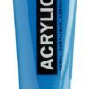 ACRILICO Amsterdam T-120ml (CIAN PRIM)