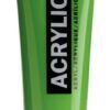 ACRILICO Amsterdam T-120ml (VERDE BRILL)