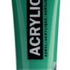 ACRILICO Amsterdam T-120ml (VERDE P.VERON)