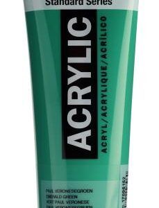 ACRILICO Amsterdam T-120ml (VERDE P.VERON)