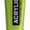 ACRILICO Amsterdam T-120ml (VERDE AMARIL.)