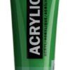 ACRILICO Amsterdam T-120ml (VERDE PERM.CL)