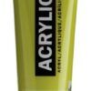 ACRILICO Amsterdam T-120ml (VERDE OLIVA CL)