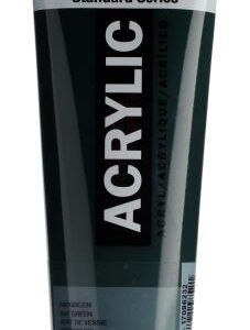 ACRILICO Amsterdam T-120ml (VERDE VEJIGA)