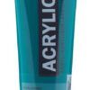ACRILICO Amsterdam T-120ml (VERDE FTALO)