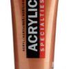 ACRILICO Amsterdam T-120ml (BRONCE)