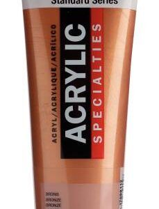 ACRILICO Amsterdam T-120ml (BRONCE)